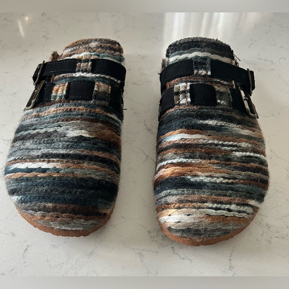 Rocket Dog Women’s Clog Size 9 - Picture 5 of 13